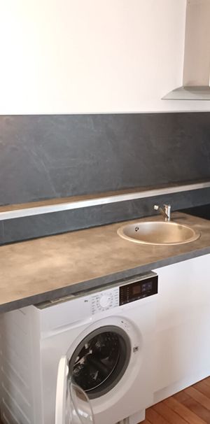 Location Appartement 2 pièces 48m² - Photo 1