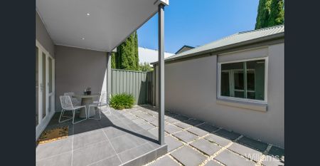 Inviting Home in Central Williamstown - Photo 4