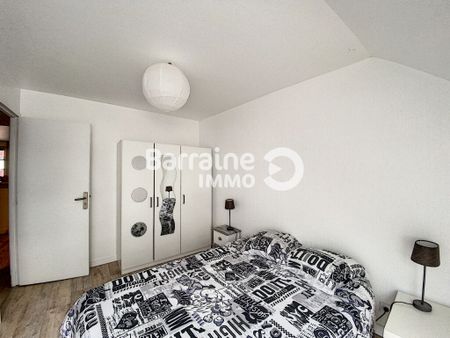 Location appartement à Brest, 2 pièces 47.86m² - Photo 2