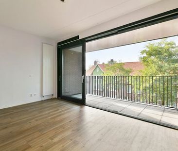 Te huur: Appartement Volewijkshof 41 in Amsterdam - Photo 2