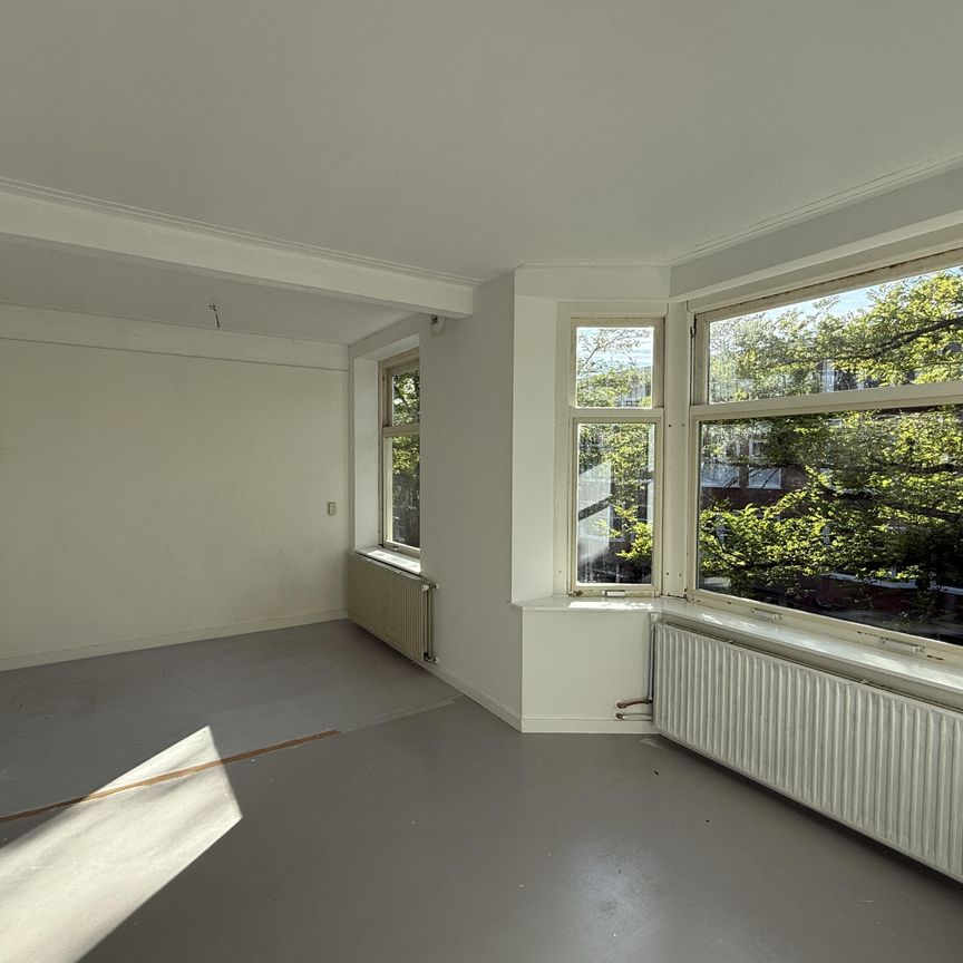 Te huur: Appartement Hunzestraat in Amsterdam - Photo 1