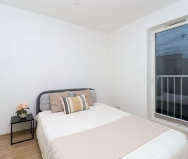 Nowoczesne 2-pok mieszkanie z garażem i klimą 48.52 m² - Photo 4