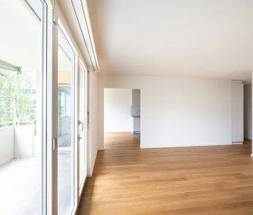 Ihr neues Zuhause in frisch sanierter Wohnung! - Photo 1