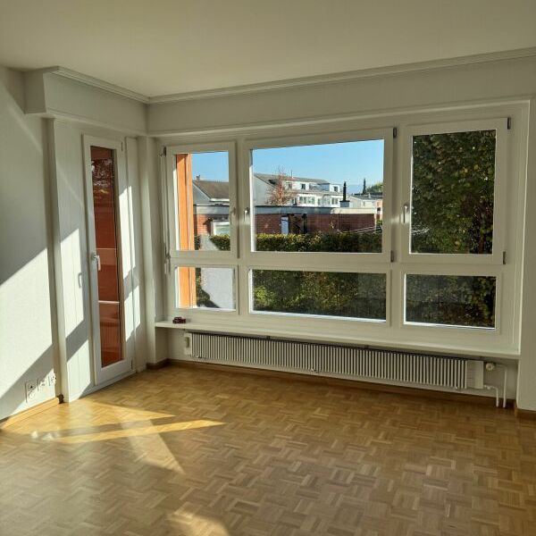 3.5-Zimmerwohnung in Reinach zu vermieten - Foto 1