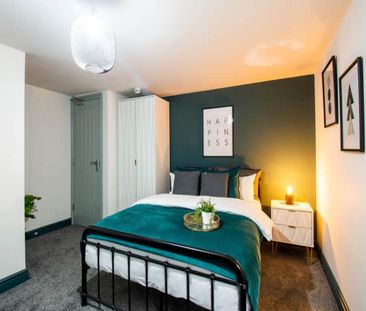 Asquith Avenue (Room 1), Morley, Leeds - Photo 5