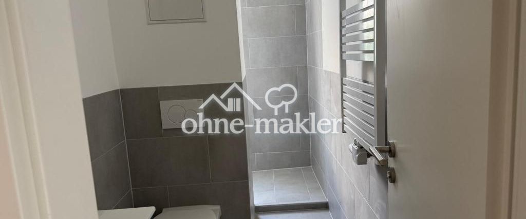 PROVISIONSFREIE Wohnung in Frankfurter Nordend-West - Foto 1