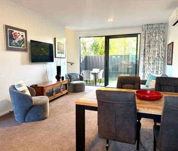 City Centre, 2 bedrooms - Photo 4