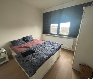 Te huur: Gerenoveerde 2-kamer appartement in centrum Bergen op Zoom - Photo 3