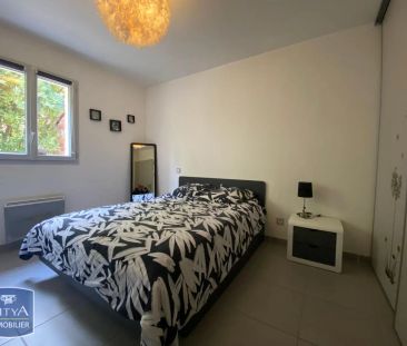 Appartement à louer 3 pièces 73.5m² - Photo 6