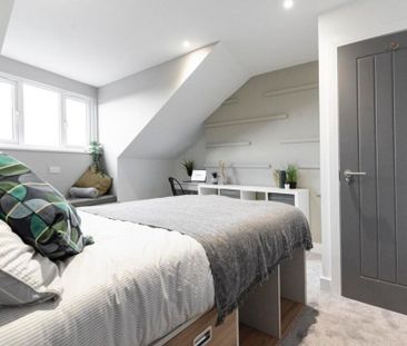 7 bedroom terraced house to rent - Photo 2