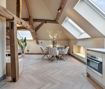 Minderbroedersstraat 9-J, Binnenstad, 6041JV, Roermond - Foto 1