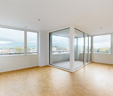 MIETEN OHNE KAUTION! Charmante Neubauwohnung mit Stil - Foto 3