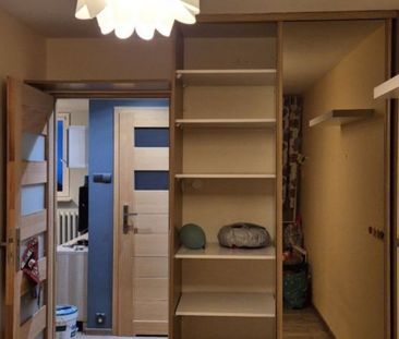 3-pokojowe, piwnica, balkon | Gdynia, Redłowo - Zdjęcie 1