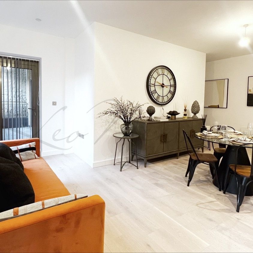 Caroline Street, Limehouse, E1 - Photo 1