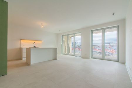 Appartement te huur - Photo 2