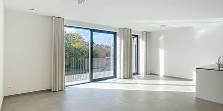 Appartement te huur in Herent voor € 1.475 met 3 slaapkamers - Photo 2