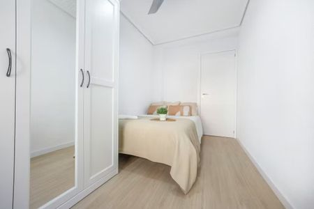 Carrer del Doctor Vicent Zaragoza, Valencia, Valencian Community 46020 - Photo 4