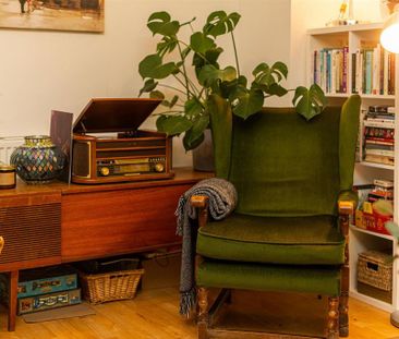 1 bedroom ground floor flat to rent - Photo 3