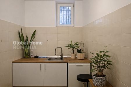 Spatiu de inchiriat pentru birou sau cabinet Unirii-Natiunil - Fotografie 5