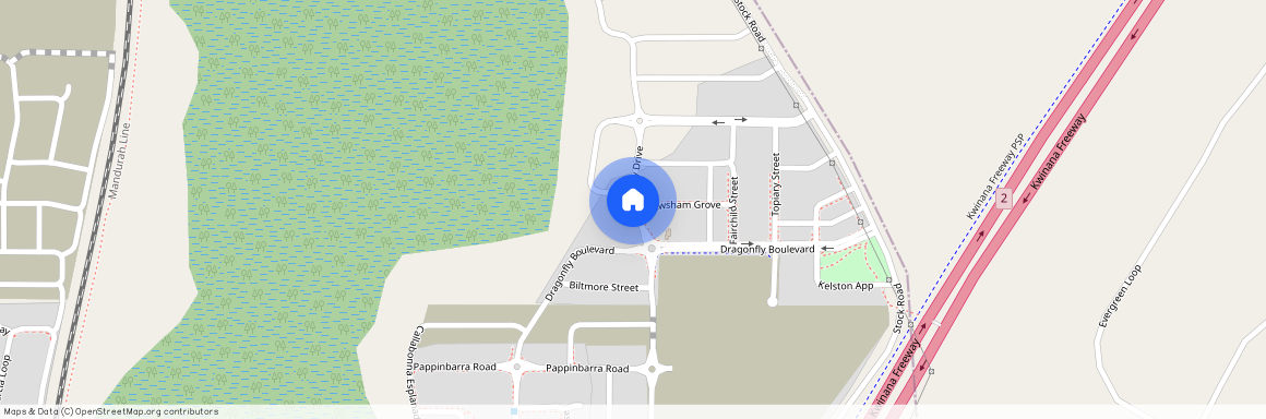 377 Lake Valley Drive, WA 6180, Lakelands