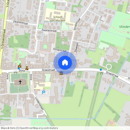 Stropstraat 1A, 9810, Nazareth