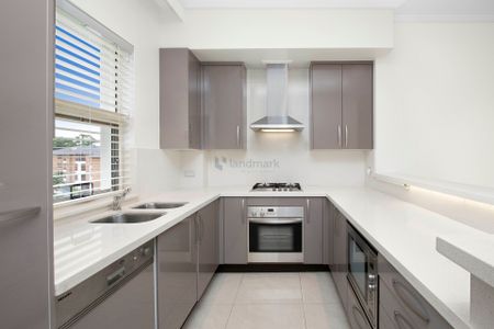 153/3 Manta Place, Chiswick NSW 2046 - Apartment For Rent | Domain - Photo 4