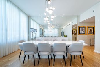 Apartamento T4 em Lisboa