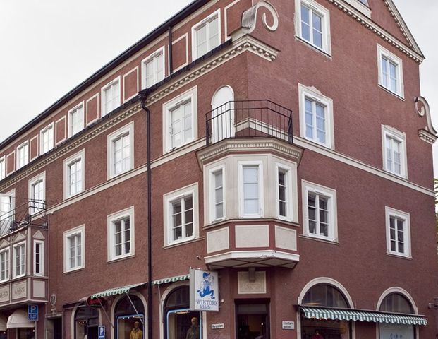 Nygatan, Linköping - Photo 1