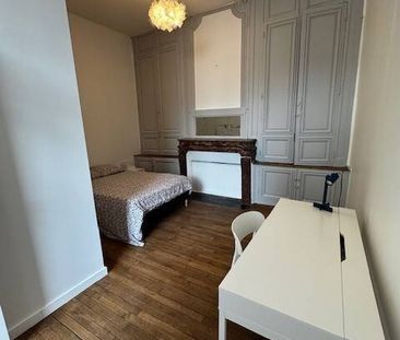 COLOCATION STANDING NANTES CENTRE CHU - Photo 3