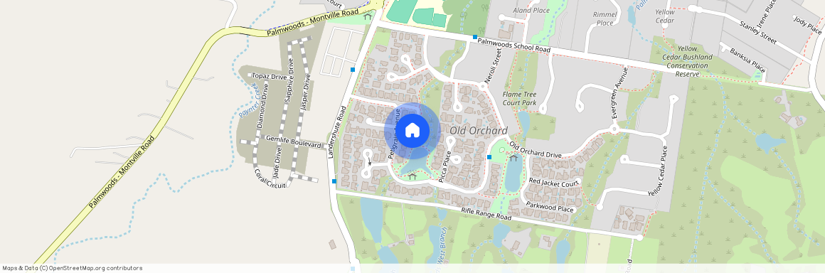 8 MacAdam Court, Qld 4555, Palmwoods