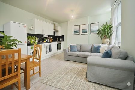 1 bedroom flat to rent - Photo 3