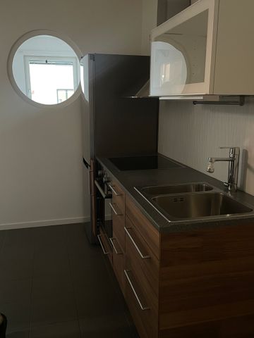 Alva Myrdals gata 4 - Photo 4