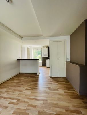 NANCY en plein coeur du Faubourg des trois maisons - Photo 1