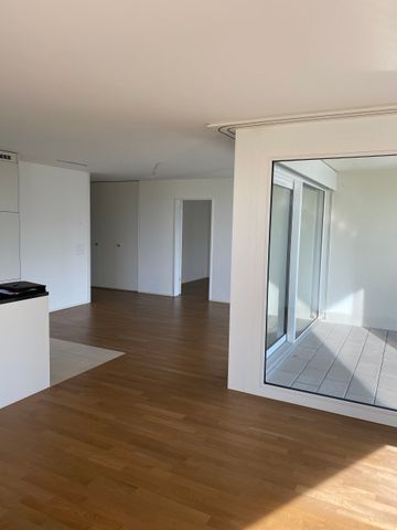 4.5-room Bijoux – Your new home! - Photo 2