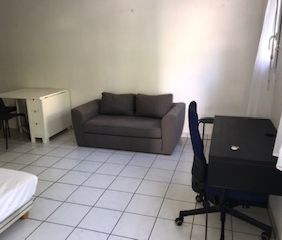 Location Appartement 1 pièce 25m² CLERMONT FERRAND 63000 - Photo 2