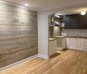 À louer / Appartement - Photo 1