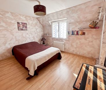 Location maison 6 pièces, 135.00m², Saint-Vrain - Photo 5