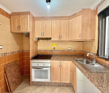 3 BEDROOM APARTMENT - TORREVIEJA - Photo 4