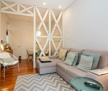 2 Bedroom Apartment with a terrace, Belém, Lisboa - Photo 3