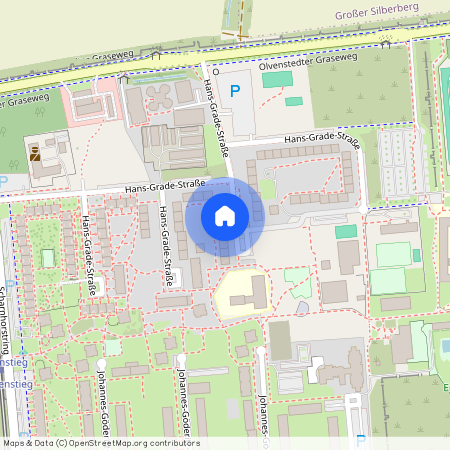 Hans-Grade-Straße, 78, 39130, Magdeburg