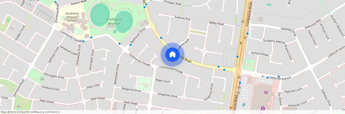 382 Ormond Road, Vic 3805, Narre Warren South