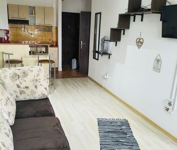 Apartament 2 camere zona UTA - Fotografie 1