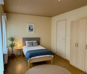 INSTAPKLARE WONING MET 3 SLPKS EN ZONNIG TERRAS - Photo 4