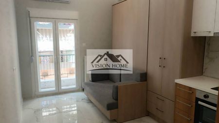 Studio/Γκαρσονιέρα για ενοικίαση Ιπποκράτειο (Φάληρο - Ιπποκράτειο) - Photo 3
