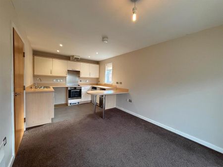1 bedroom flat to rent - Photo 4
