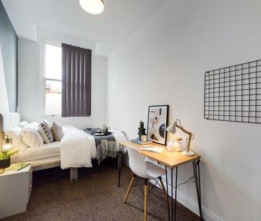 3 bedroom house share to rent - Photo 4