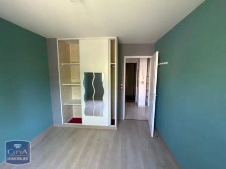 Appartement à louer 2 pièces 48.53m² - Photo 2
