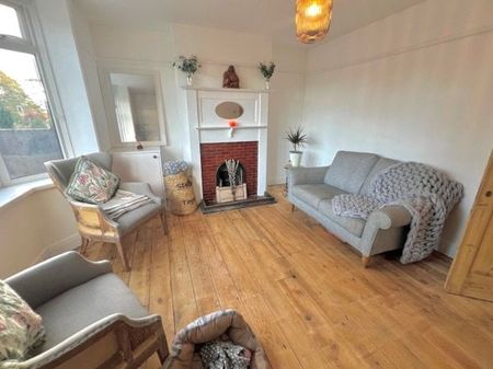 Bursledon Road, Southampton - Photo 2