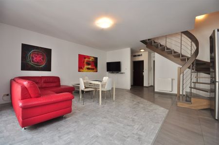 Mieszkanie na wynajem - Zdjęcie 2