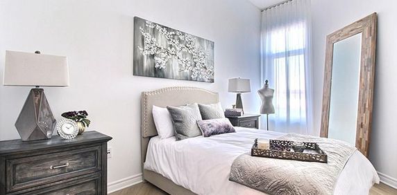 3 1/2 (1 chambre) | APPARTEMENTS DE LUXE À LOUER À BOISBRIAND! Sans fumée! - Photo 2